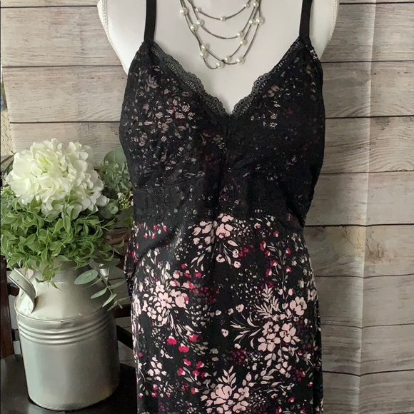 Maurices Other - Maurices pajama/slip